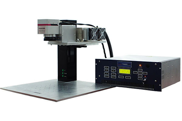 MÁY KHẮC LASER POWERMARK U SERIES
